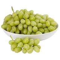 (image for) Grapes Green Seedless 3lb-4lb AF Req
